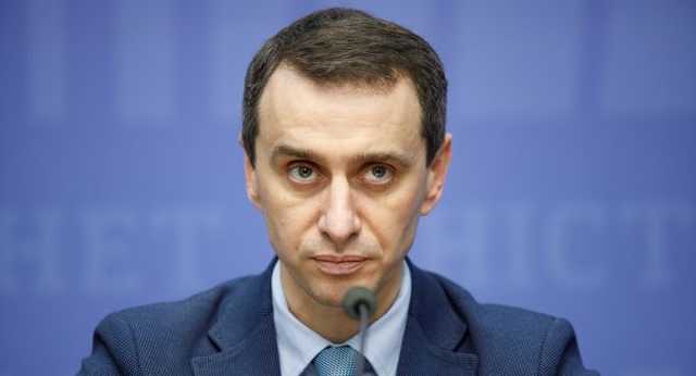 Неплохой результат: Ляшко назвал процент летальности от COVID в Украине