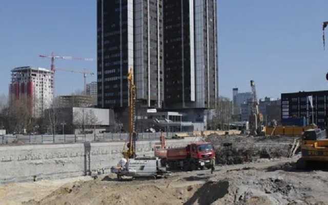 В Польше на стройке погиб украинец