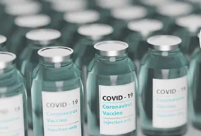 Вакцинация может быть опасной для переболевших COVID-19, – Голубовская