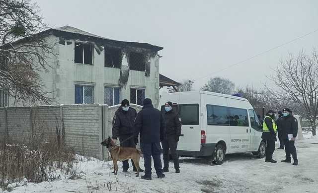 Трагедия в Харькове, которой могло не быть
