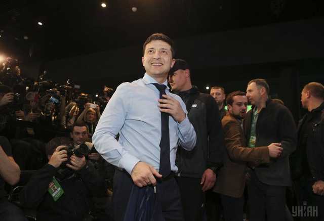 Зеленский поставил пророссийские силы в плачевное положение