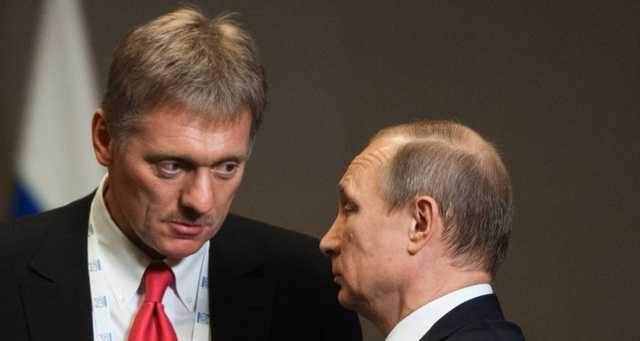 «Внимать не будем»: в Кремле обиделись на «агрессивную риторику» Байдена