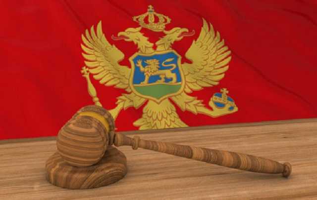 Суд скасував вирок засудженим за державний переворот у Чорногорії