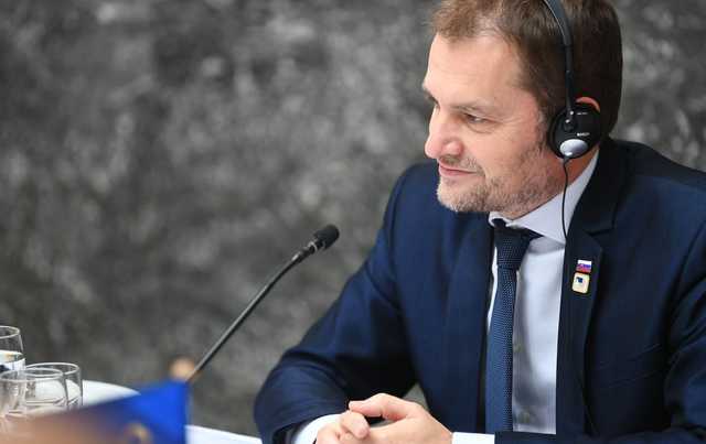 У Словаччині “британський” штам виявили в 71% випадків зараження коронавірусом