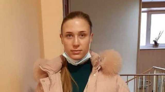 Подтвердили свой статус: партийцы Шария внесли 1,5 миллиона залога за подозреваемую в госизмене