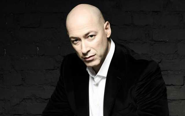 Гордон назвал российских пропагандистов мастерами своего дела: у нас таких мало