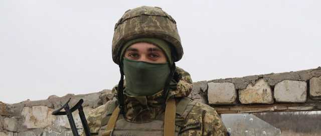 Вакцинация украинских военных на передовой начнется в конце февраля: кто в приоритете