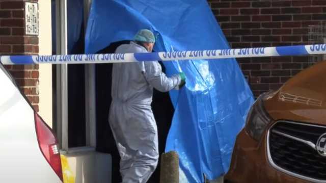 В Лондоне за один день произошло пять ножевых атак