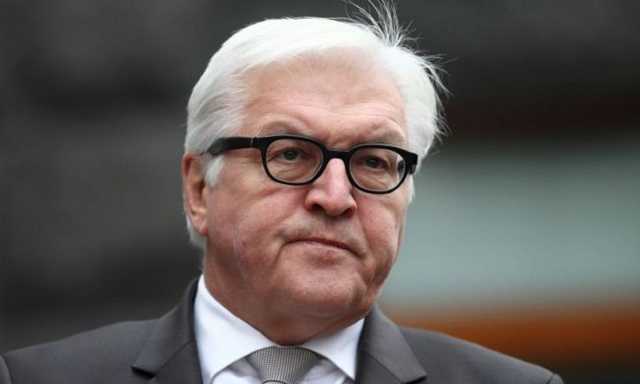 Енергетичні відносини чи не останній міст між Росією і ЄС, – Штайнмайер