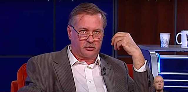 Імпортом струму з Росії займаються колаборанти, – Чорновіл