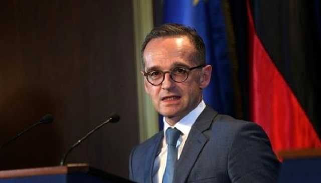 Германия выделила оппозиции Беларуси более 20 млн евро