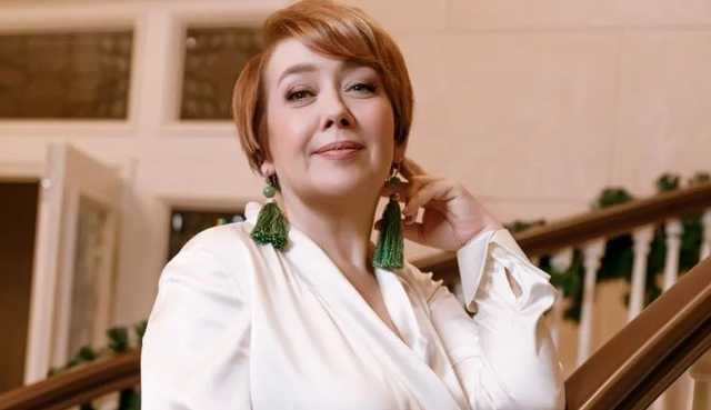 В Киеве бывшая жена экс-министра Марина Ермилова кинула иностранцев на огромную сумму