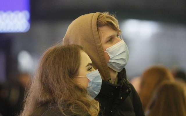 Киев стал первым по летальности от коронавируса в Украине за сутки