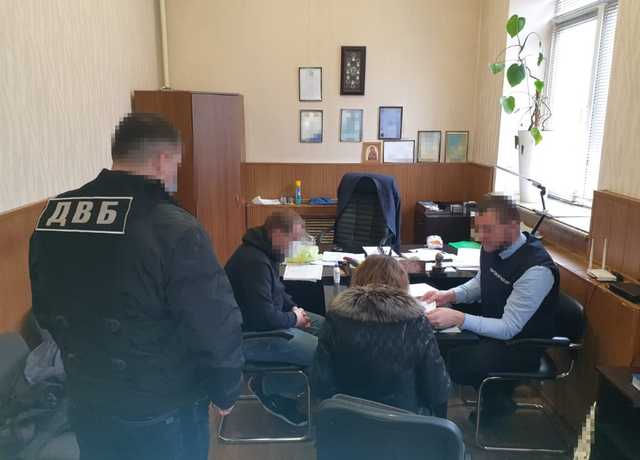 В Харькове полицейские скрывали преступления ради роста показателей