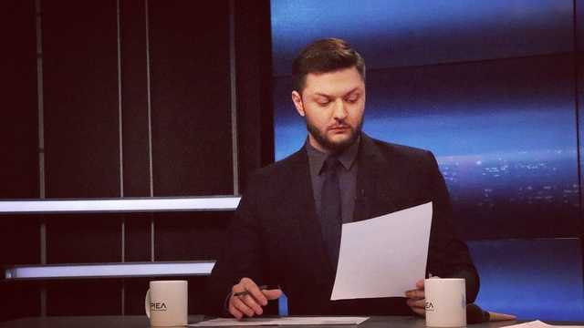 "ОПЗЖ – это дерьмо": журналист объяснил, почему работал на Newsone