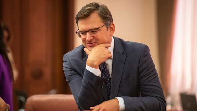 Как Украина относится к позиции Германии по "Северному потоку-2": Ответ Кулебы