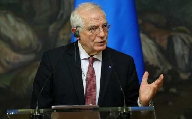 “Далекі від задовільних”: Боррель дав оцінку відносинам з Росією після висилки дипломатів