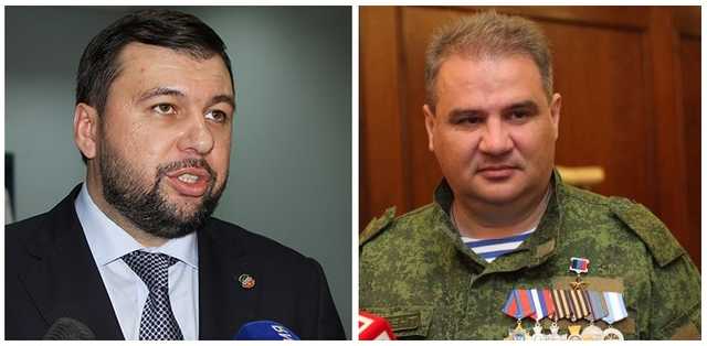 Ташкент против Пушилина или о начале войны за газ на оккупированных