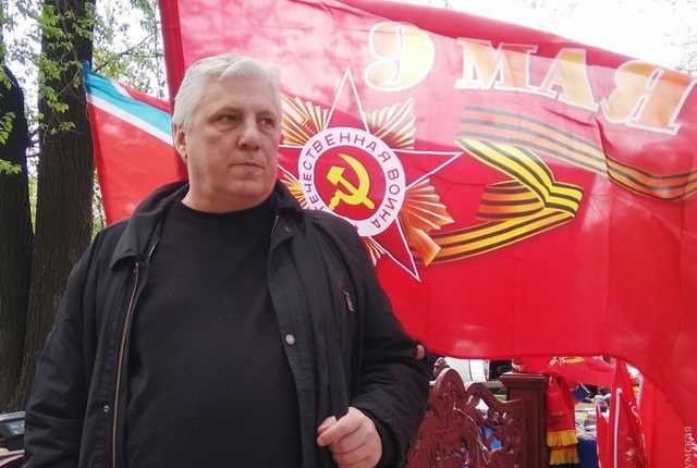 Боевики «ДНР» подвергли пыткам пропагандиста РФ, обвиненного в шпионаже