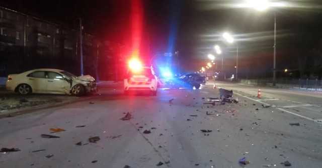 На Киевщине пьяный несовершеннолетний устроил ДТП: погиб мужчина