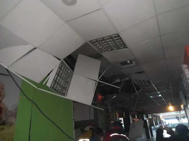 Вибух в Чернівцях: керівництво ТЦ “Майдан” спростувало версію розриву газового балона