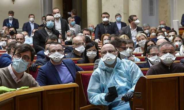 73% українців вважають, що країна рухається у неправильному напрямку, – опитування