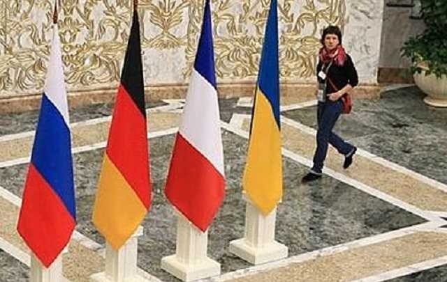 Росія блокує зустріч лідерів "нормандської четвірки", – Кулеба