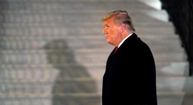 Процесс импичмента Трампа приостановят в пятницу по просьбе адвоката