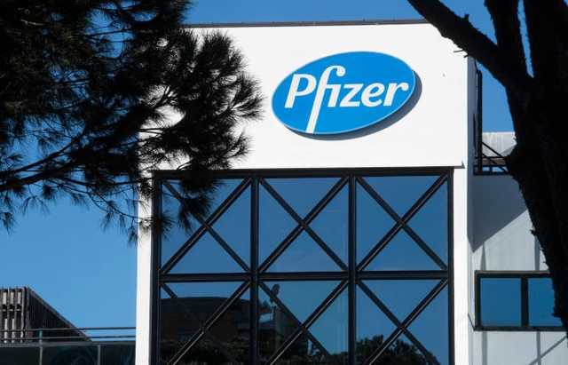 Pfizer          COVID-19