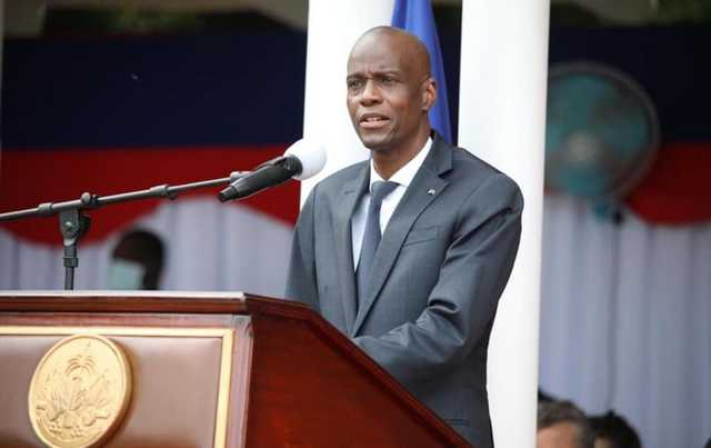 На Гаїті 23 людини заарештували за підготовку державного перевороту