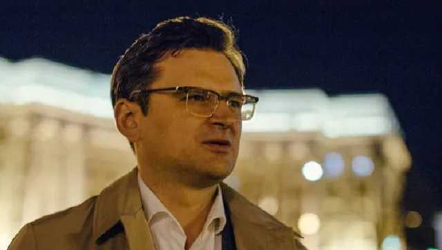 Кулеба рассказал, когда Украина может подавать воду в Крым