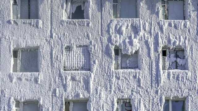 У Дніпрі чоловік помер від переохолодження у власній оселі