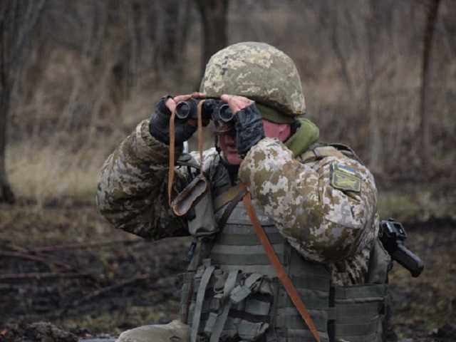 Цаплиенко поведал грустную историю попавшего в плен боевика «ДНР»