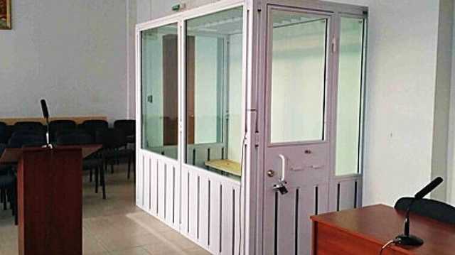 Студент в Кропивницком ограбил магазин, чтобы закрыть кредит и сам сдался полиции