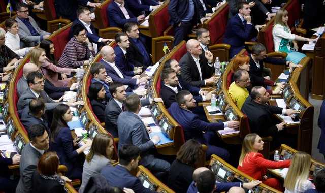 Противоречит Конституции: Раде рекомендуют доработать закон о бизнес-омбудсмене