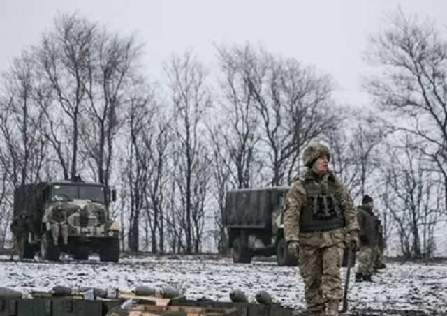 Враг на Донбассе ударил из гранатометов, ВСУ ответили – штаб ООС