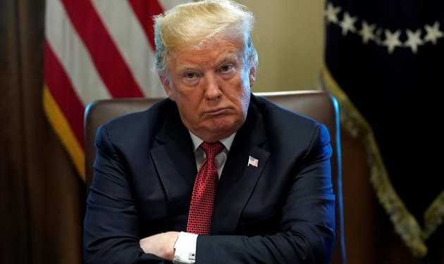 Джорджия начала расследовать попытки Трампа отменить результаты выборов