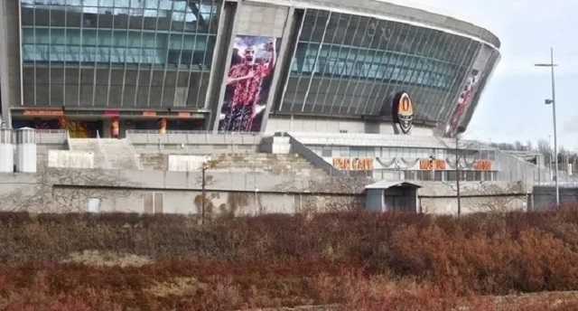 Мертвое ОРДЛО просьба не реанимировать