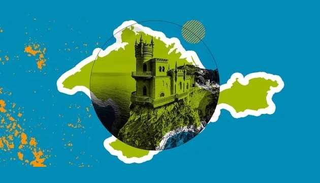 Войну на Донбассе можно окончить моментально, а вот с Крымом будут проблемы