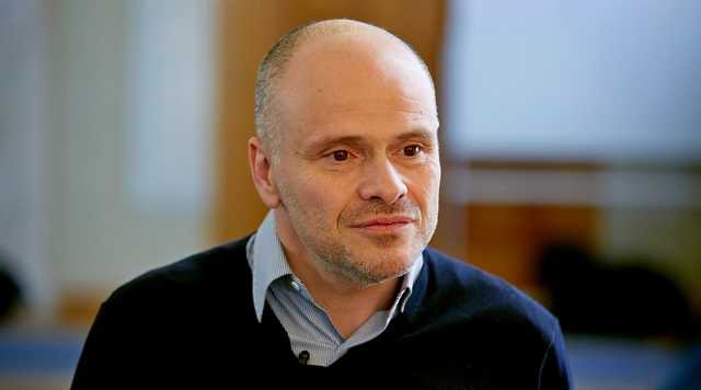 Радуцкий попал в скандал из-за невыполненного обещания об умершем от COVID-19 медике