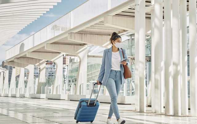 Великобританія посилює правила в’їзду в країну через нові штами коронавірусу