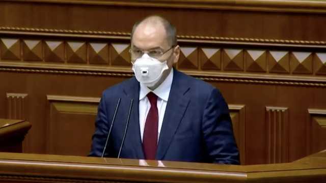 Степанов розповів, чи зможуть українці самі обирати COVID-вакцину