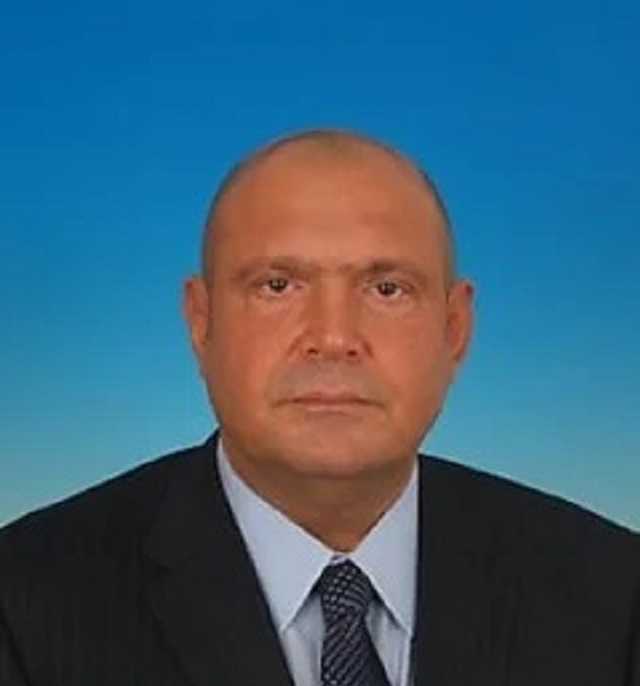 Экс-депутат Госдумы, охранявший Дерипаску, вошел в руководство Николаевского глиноземного завода