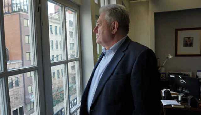 У військовий бюджет США закладено 275 мільйонів доларів на підтримку України, – посол