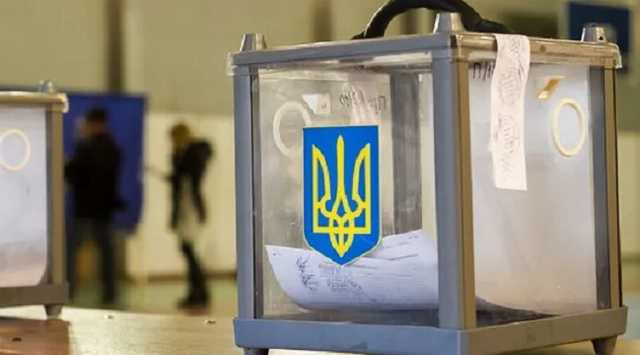 У Зеленского назвали дату выборов мера Харькова