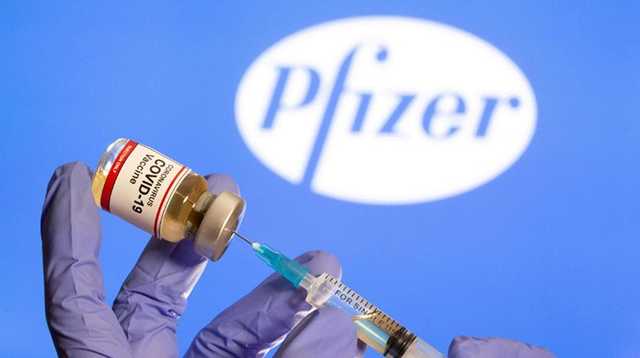 Pfizer для избранных? Украинцы, которые получат бесплатную вакцину, не смогут выбирать производителя