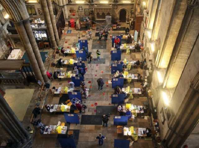 У Британії зафіксували нові симптоми, які вказують на інфікування коронавірусом