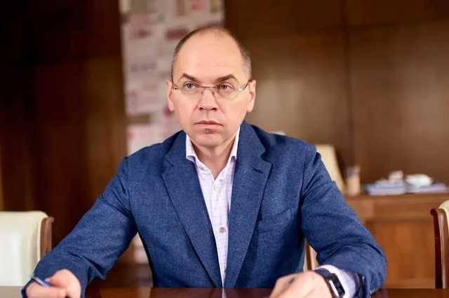 Глава Минздрава отреагировал на расследование НАБУ по вакцинам