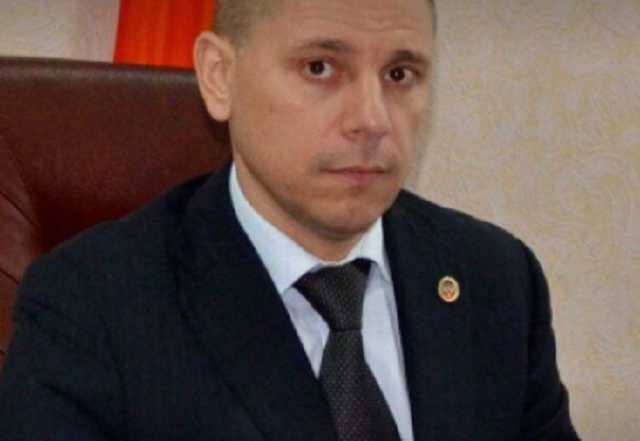 О гауляйтере Тельманово