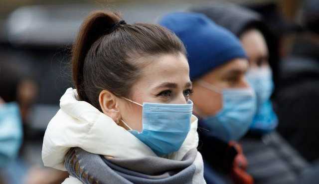 В Украине увеличилось число заболевших коронавирусом за сутки